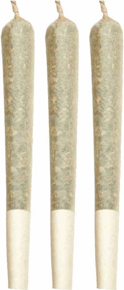 Sweetgrass - Crunch Berries Pre-Rolls 3x0.5g | 1.5g