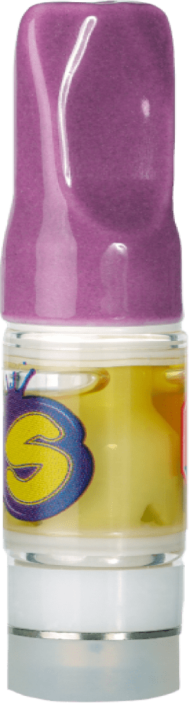 Sauce Rosin Labs - Signature Live Rosin Vape Cartridge | 0.5g