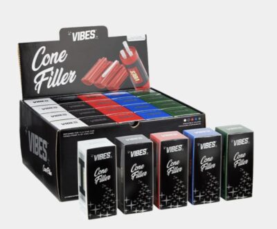 Vibes - Cone Filler