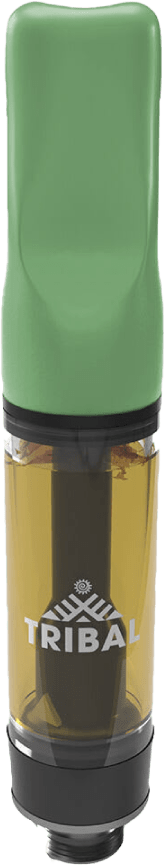 Tribal - Bubble Up Live Resin Vape Cartridge | 1g