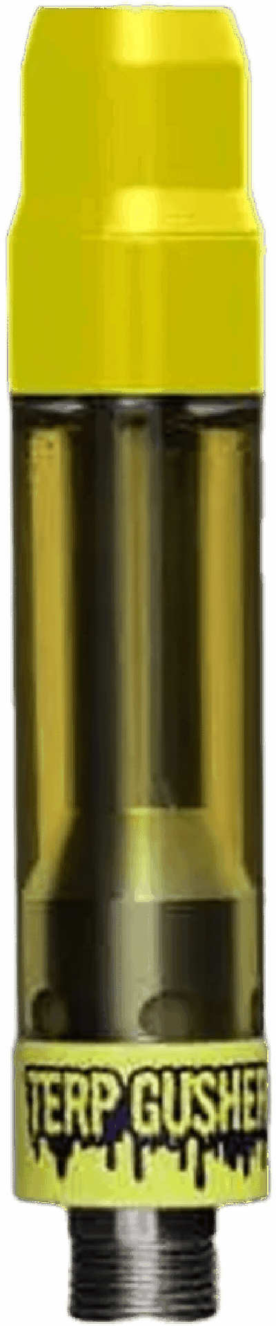 The Loud Plug - Lemon Sherb Live Resin Vape Cartridge | 1g