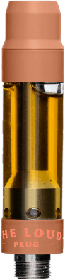 The Loud Plug - Cocolicious Liquid Diamond Vape Cartridge | 1.2g