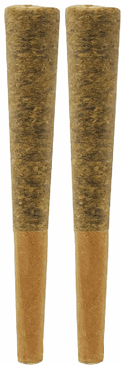 The Republic - Reserve Pre-Rolls 2x1g | 2g