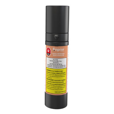Emprise - Revitalize CBD Moisturizer | 500mg CBD