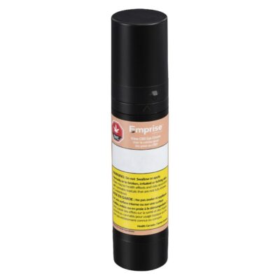 Emprise - View CBD Eye Cream | 500mg CBD