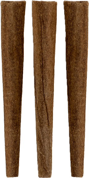 The Loud Plug - Benny Blunto Pre-Rolls 3x0.5g | 1.5g