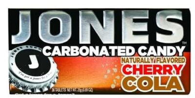 Jones Candy Tin - Cherry Cola