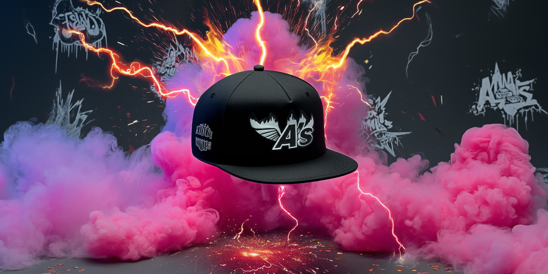 Shop page title