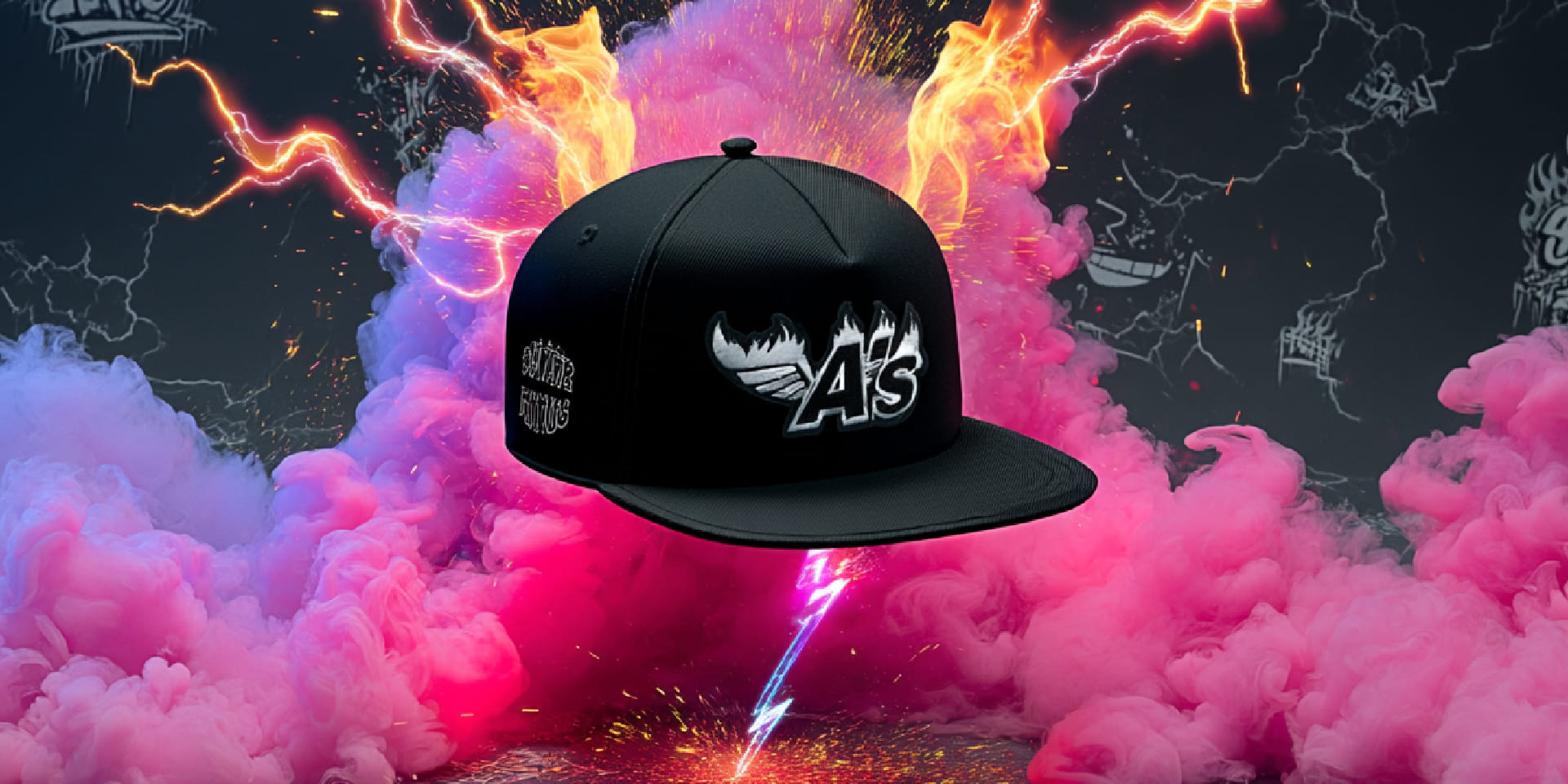Shop page title