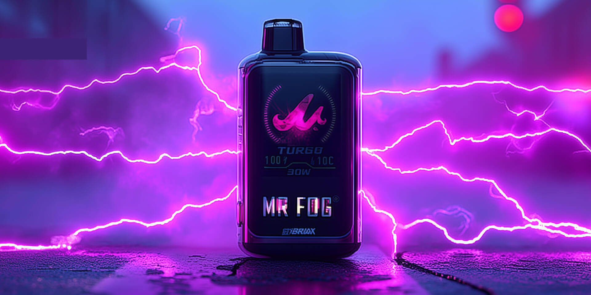 Shop page title