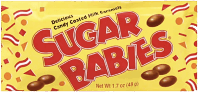 Sugar Babies - Large