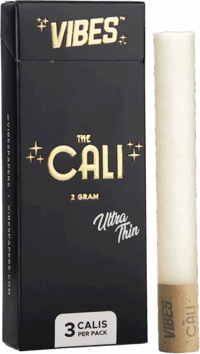 Vibes - 2g Cali Cones | Ultra Thin