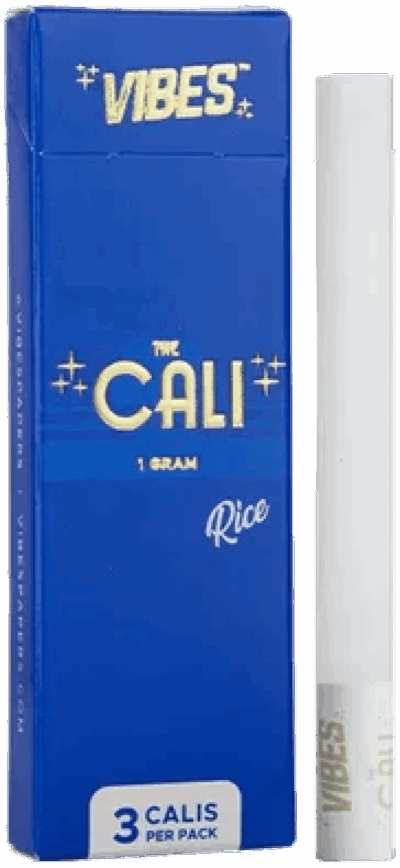 Vibes - 1g Cali Cones | Rice