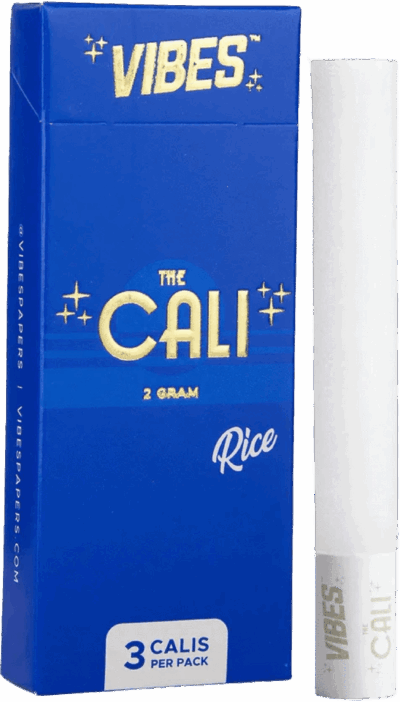 Vibes - 2g Cali Cones | Rice