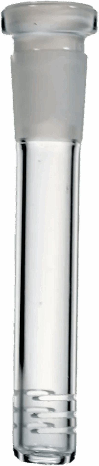 CannAccessories - Down Stem | 4"