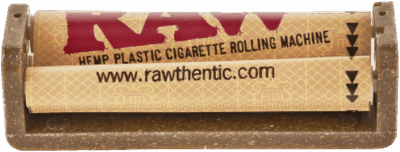 Raw - Rolling Machine, 110mm
