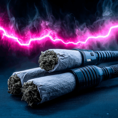 Infused Pre-Rolls