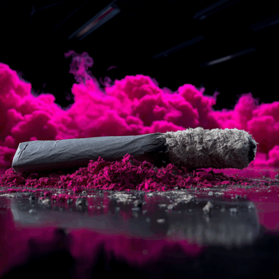 Pre-rolls & Blunts
