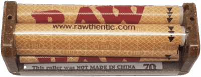 Raw - Rolling Machine | 79mm