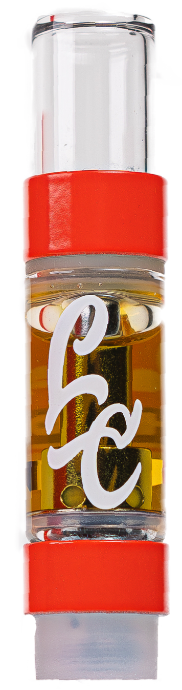 Low Cloud - Lychee Lust Supercritical Nectar Vape Cartridge | 1g