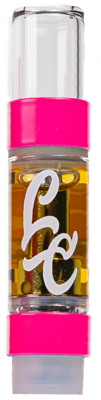 Low Cloud - Guava Glaze Supercritical Nectar Vape Cartridge | 1g