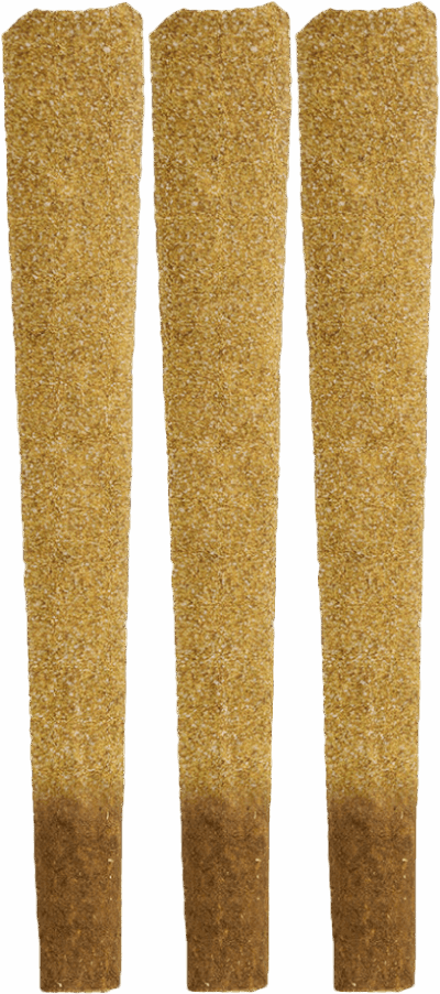 The Loud Plug - Benny Blunto Double-D Infused Pre-Rolls 3x0.5g | 1.5g