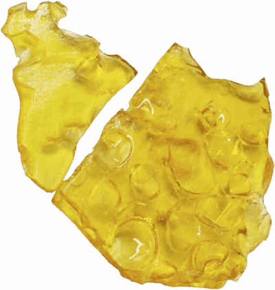 Next Friday - Blueberry Fuego Shatter | 1g