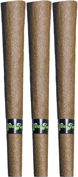 Herba Farms - Ice Cream Sundae Herba-Gars 3x0.5g | 1.5g