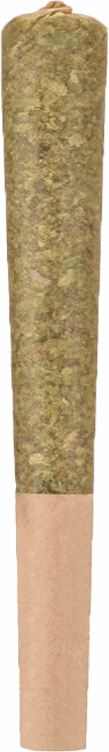 Woody Nelson - Country Club Infused Pre-Roll 1x1g | 1g
