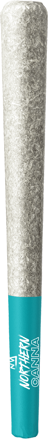 Northern Canna - The Collective 1x1g | 1g