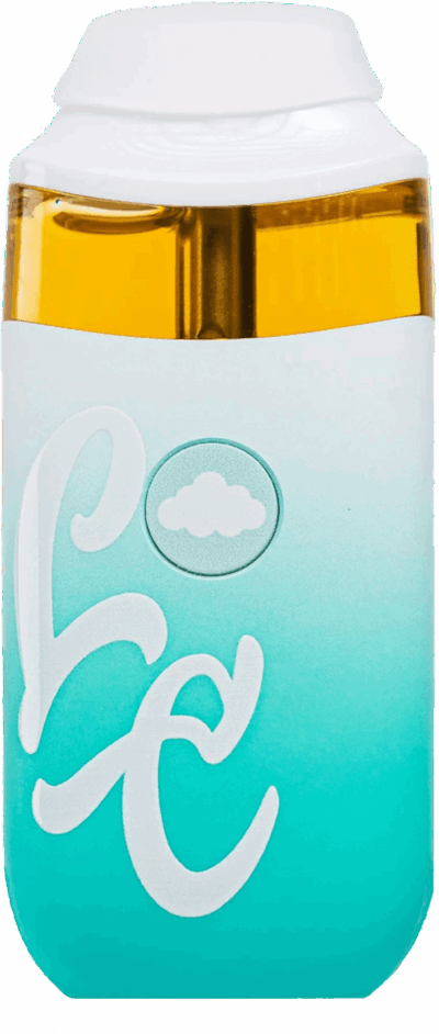 Low Cloud - Mellow Man Disposable Vape | 3g