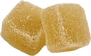 Phant - Toasted Marshmellow Live Resin gummies 2x5mg | 10mg