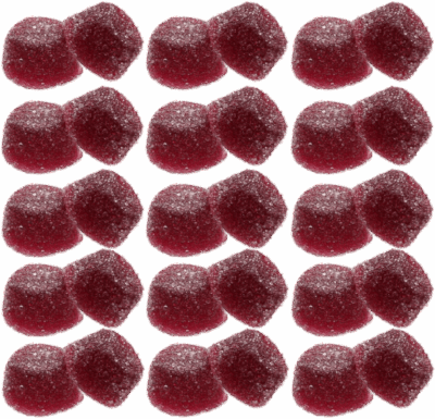 Proofly - Nightly CBN:CBG:CBD:THC Gummies | 10mg THC