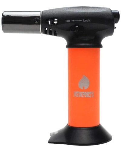 Newport Zero JR Torch - Orange