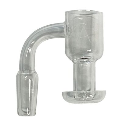 CannAccessories - Terp Slurp Banger 90 degree | 14mm